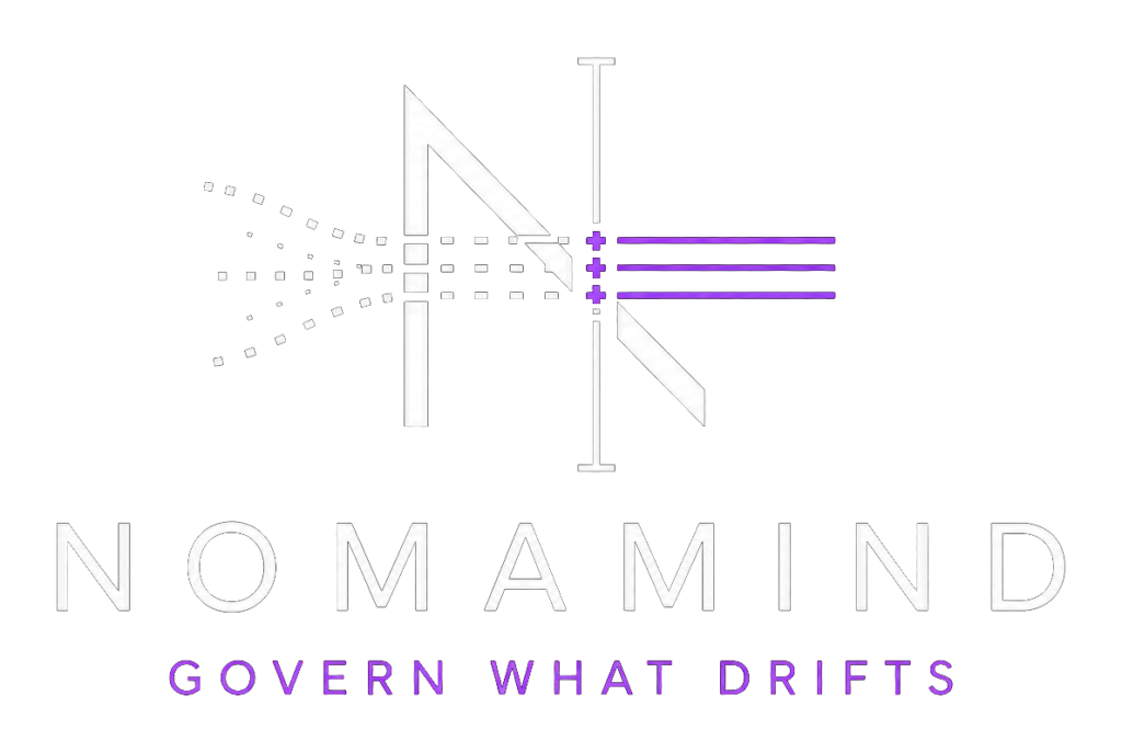 NOMAMIND – AI Governance Readiness Assessment